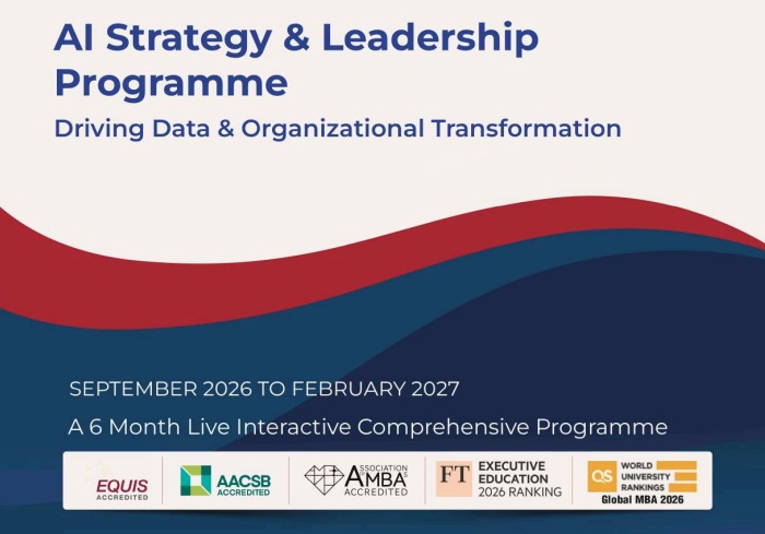 Strategic Financial Management Programme for Executives