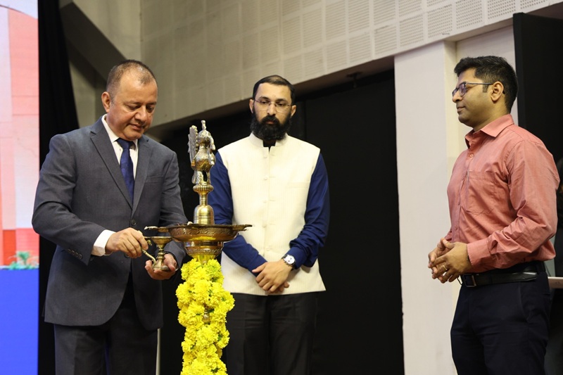 IIM Indore Welcomes IPM 2026–31 Batch