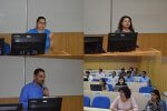 Author Workshop on Guide to Getting Published Held at IIM Indore