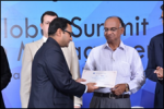IIM Indore Wins IIM Raipur-ET Cases Award