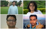 IIM Indore’s Cases Ranked among Top 10 in ISB-Ivey Global Case Competition-2015