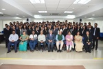 PGP 2016-18 Inaugurated at IIM Indore, Mumbai Campus