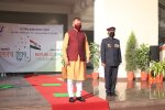 72nd Republic Day Celebrated at IIM Indore