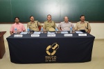 The Leadership Programme for Madhya Pradesh Police Concludes at IIM Indore